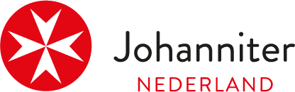 Johanniter Orde Nederland Logo